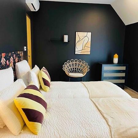 Appartamento Le Spicy 2 Minutes Centre Historique Parking Sarlat Esterno foto