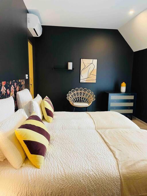 Appartamento Le Spicy 2 Minutes Centre Historique Parking Sarlat Esterno foto