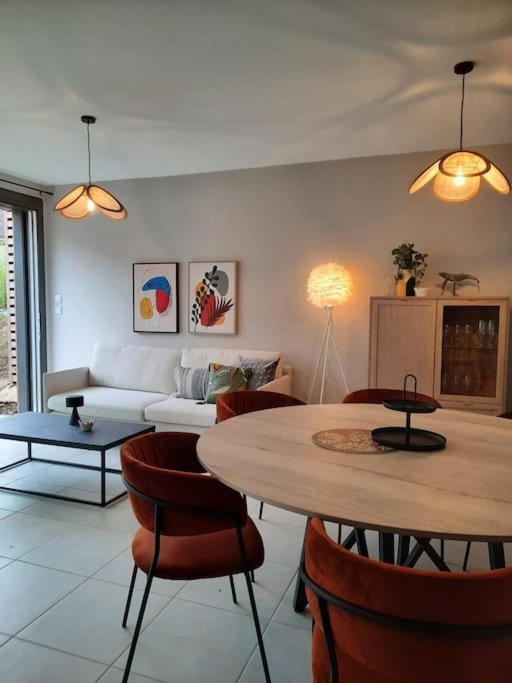 Appartamento Le Spicy 2 Minutes Centre Historique Parking Sarlat Esterno foto